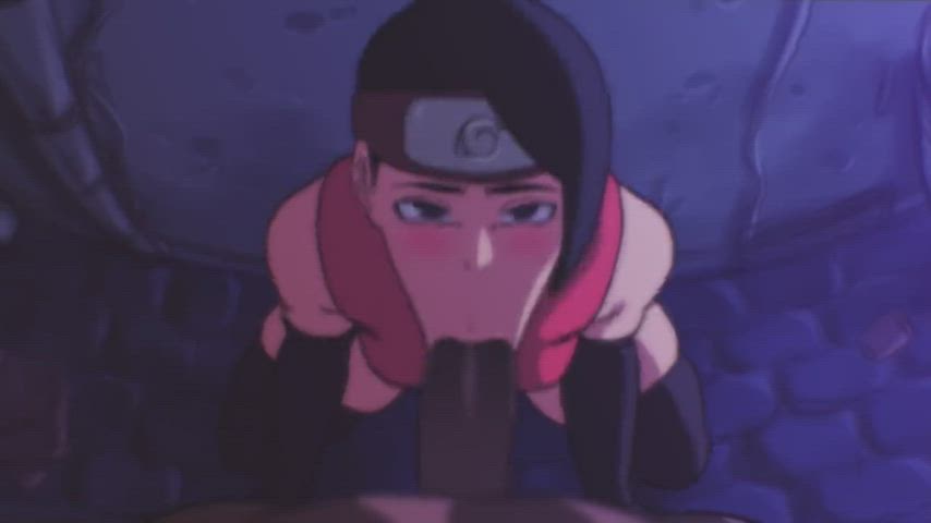 sarada (d-art) [Naruto]