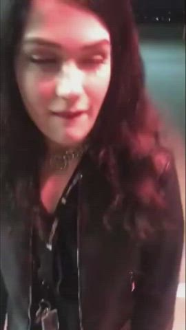 BBC Goth Public gif