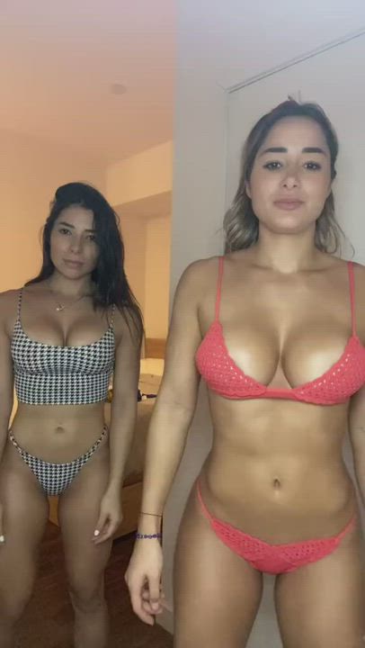 2 Fit Chicks