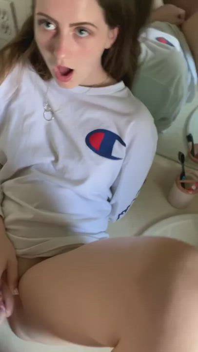 Karma for the hottest porn I have