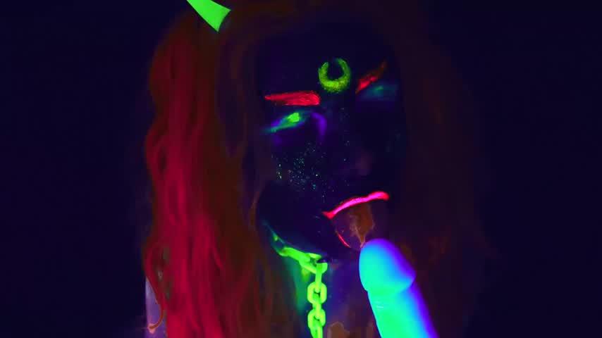 Would you enjoy gwtting sucked off by a demon? ˆ¡ [nb]