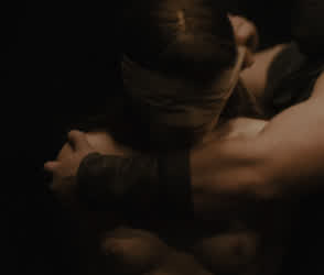 Jessica Barden in Penny Dreadful