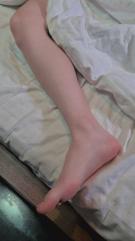 amateur boobs cute homemade petite solo tits gif