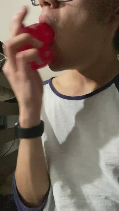 I just rly love sucking dick ? (20)