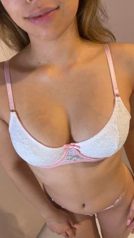 Do guys still like perky tits?
