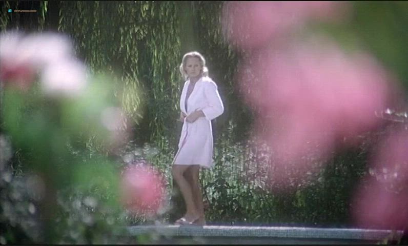 Ursula Andress - L'infermiera (IT1975)