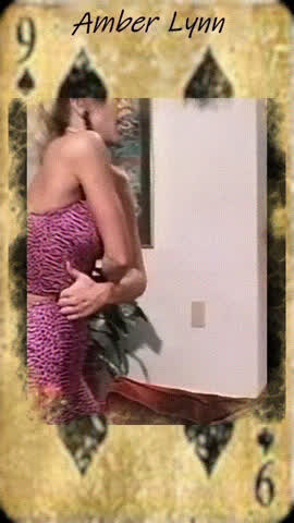 natural tits pornstar retro gif
