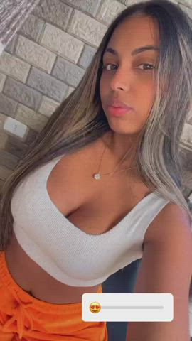 let me show you something sexy