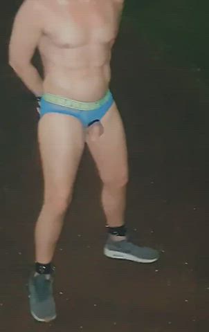 Cruise Exhibitionism Exhibitionist Gay Outdoor Public Voyeur