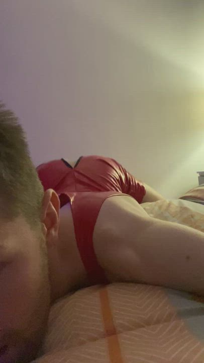 Unzipped and ready