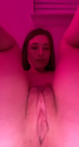 18 Years Old Fingering