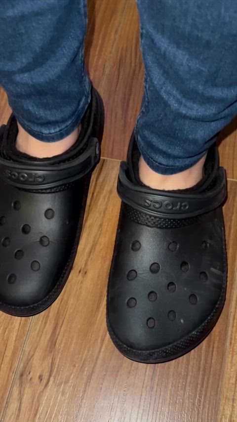 My new pedi