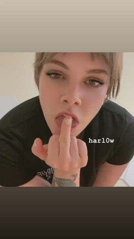 😈[dom]me + [fet]ish 😈🤏 in the mood to pick on someone! via [cam] [sext]