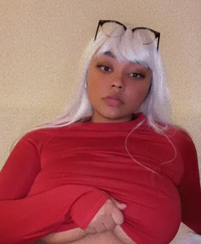 ❄️Tits the Season❄️ CHECK MY PINNED POST FOR MORE😜💦