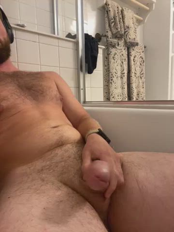 Male Masturbation Masturbating Solo gif
