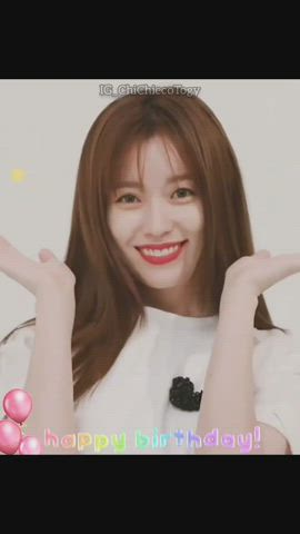 Happy Hyo Joo day.