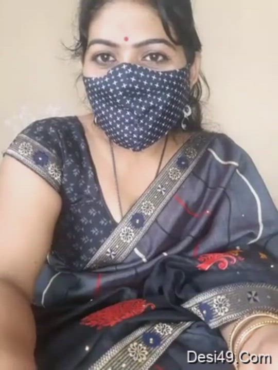 Sexy ?bhabhi full ?enjoy on webcam Full Video
