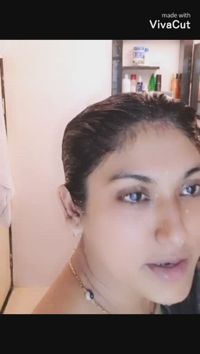 💜🌈Crystal Love 22 Mins 2999 Coins Premium Private Live Of Tango! Boobies Can