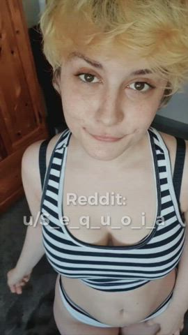 Apparently I'm Kinda Androgynous 🤗
