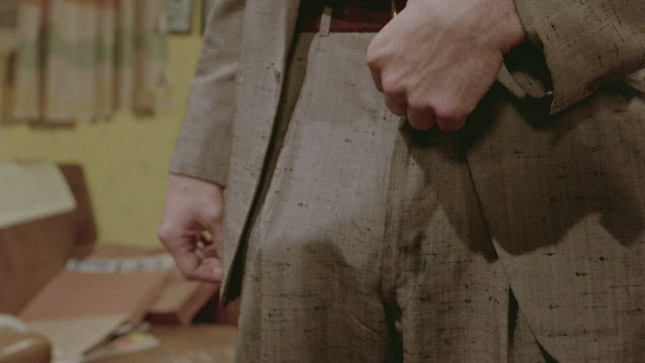 Candy Goes To Hollywood (1979)