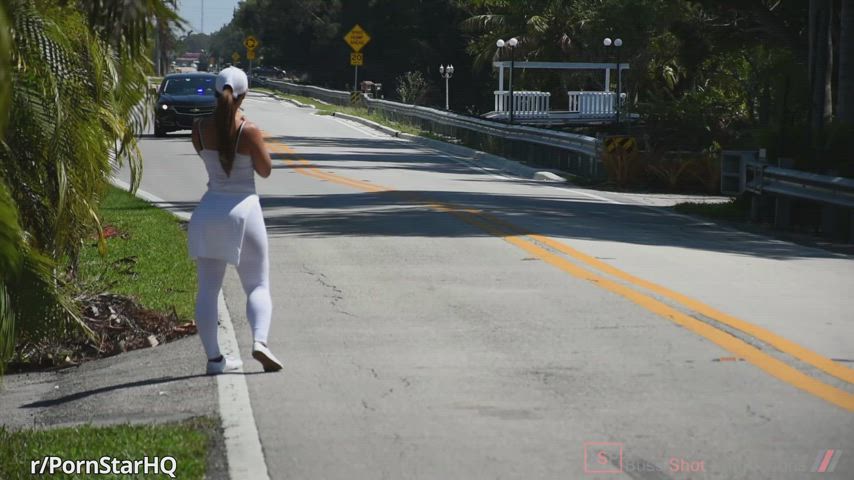 big ass kelsi monroe latina gif