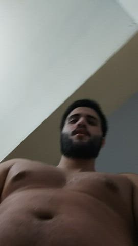 I want someone to suck my dick all day and all night, any volunteers? (22)