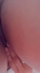 My puffy pussy is aching to be bred.. would you ? 🤤