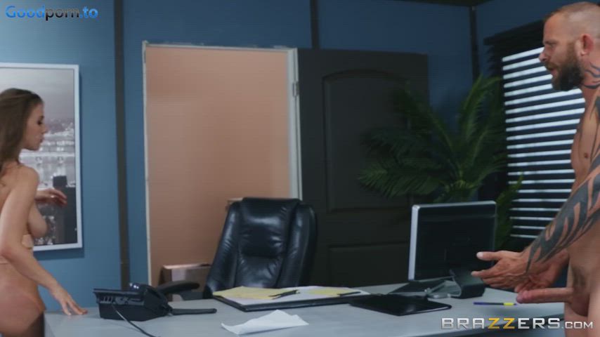 boobs post orgasm seduction gif