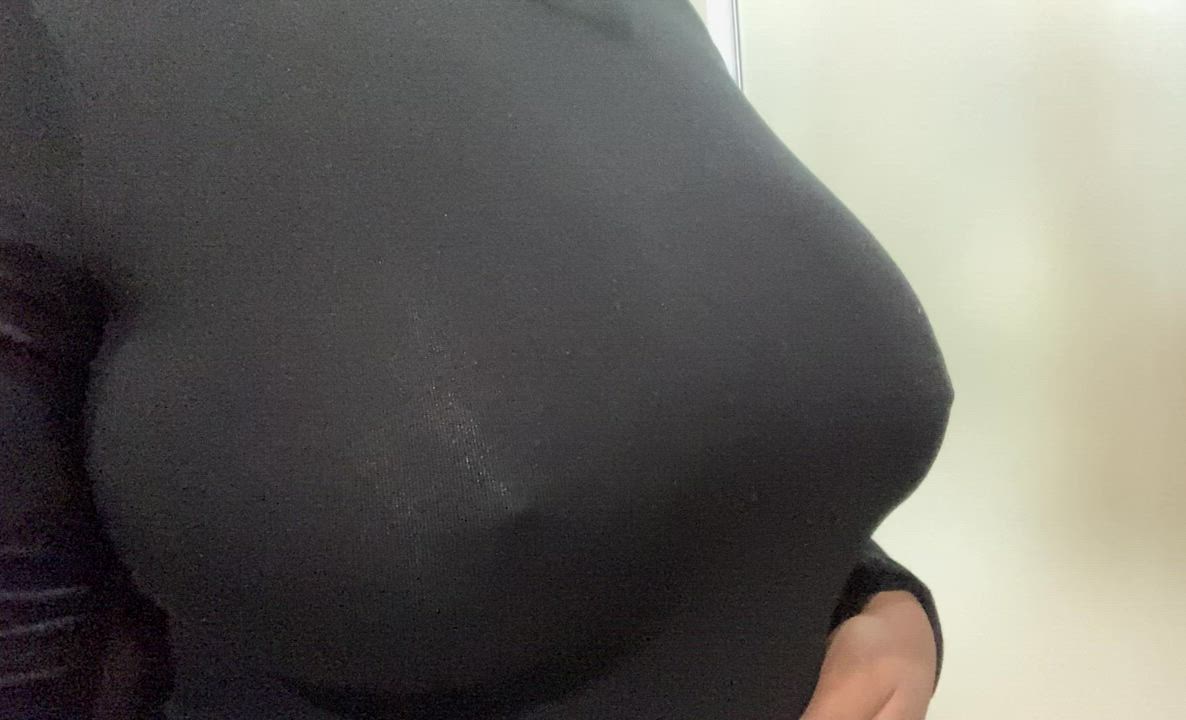 No bra is the best bra