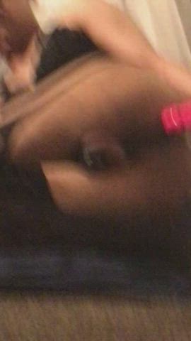 Anal Dildo Sissy Needs A Daddy