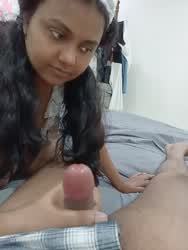 BBC Babe Ballbusting Balls Balls Sucking Big Ass Big Dick Big Tits Blowjob Boobs