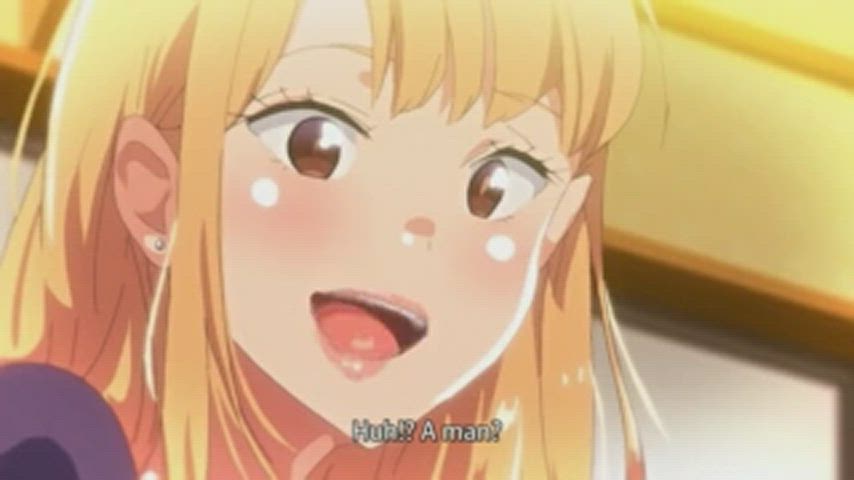 Hentai Censored Cartoon gif