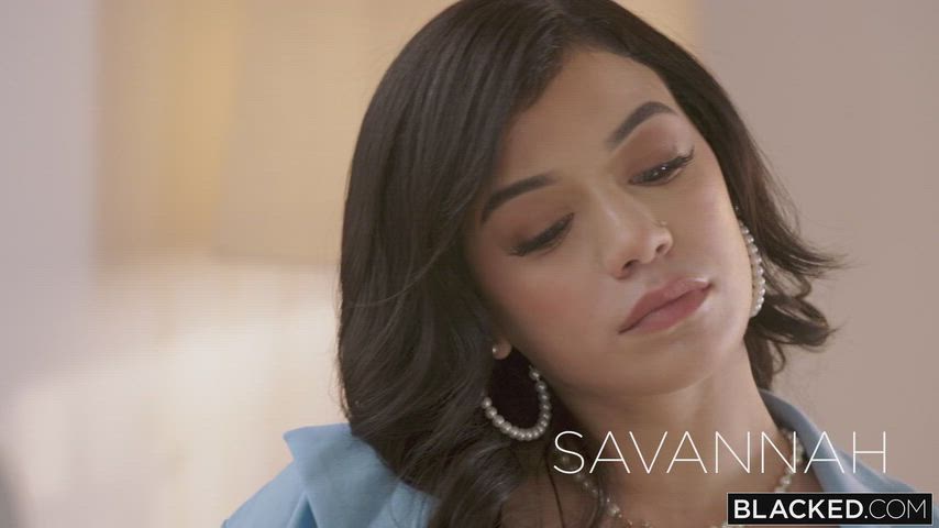 Savannah Sixx - Nice Try