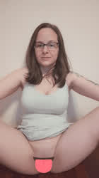 Seeking a vagitarian. Apply within!
