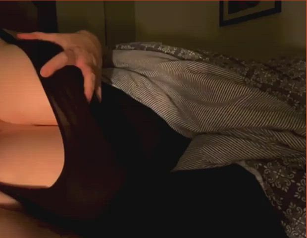 big tits milf tits gif