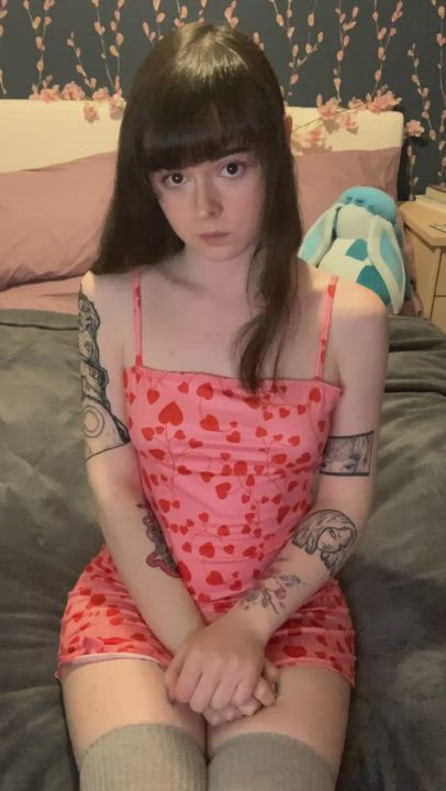 can i be your fantasy?