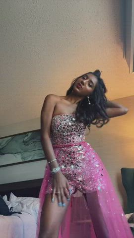 [Discord: BrownTikTok#2575] Obsessed with Indian americans, abandoning their religion