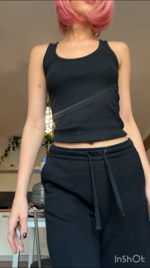 Young guys don't like my body, do older men like girls like me