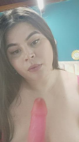 i love suck a big cock