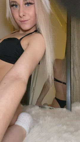 doggy is my favorite position to be destroyed in a hot long night