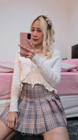 XChange Xev Bellringer Xxlayna Marie gif