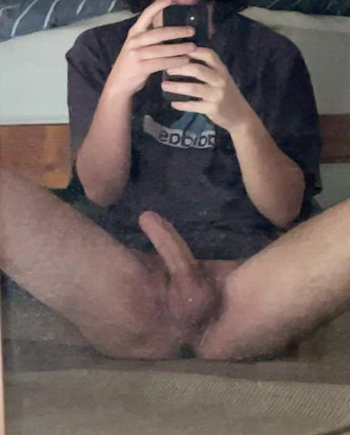 Blow me :)