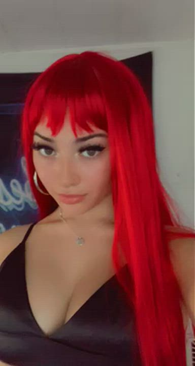 What other wigs should I try out 😏