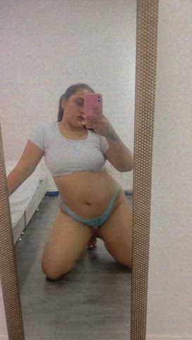 I feeling so sexy today <3 naughty mood