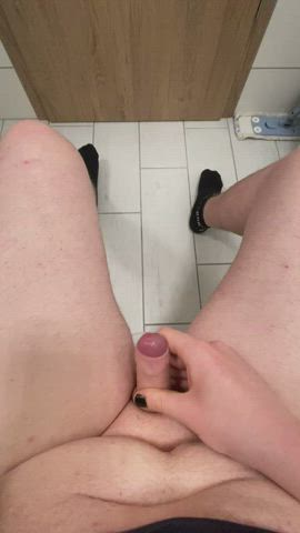 cumshot pansexual sissy gif
