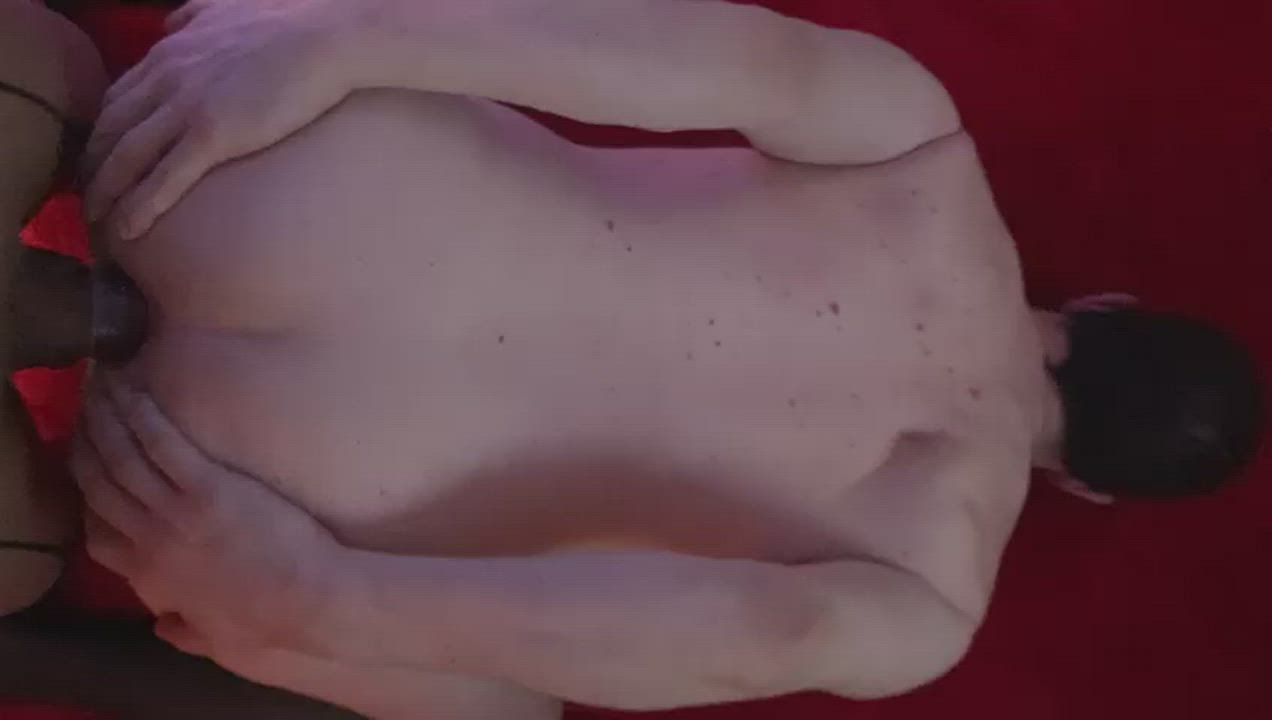 Kerly Ruiz fucks my tight pink asshole
