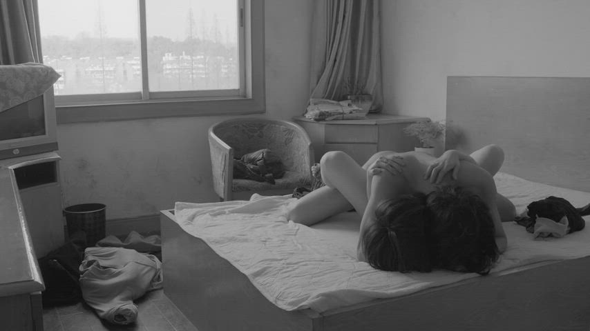 Celebrity Chinese Cinema Nudity gif