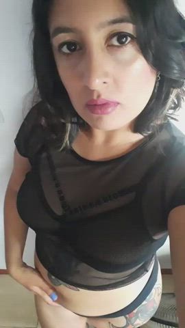 I hope your wife doesn't find this video on your mobile phone because you're lost