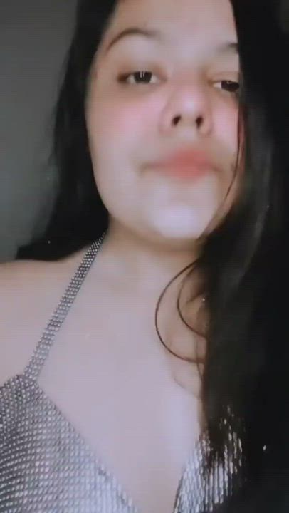 Wait for Boobies Slide 🍒