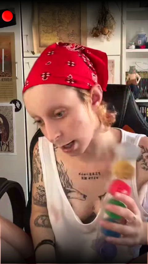 Candid_Nipslip #346